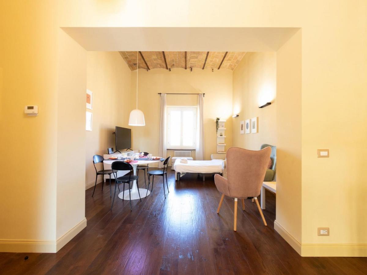 The Best Rent - Elegant Two-Bedroom Apartment Close To Saint Peter'S Basilica Rzym Zewnętrze zdjęcie