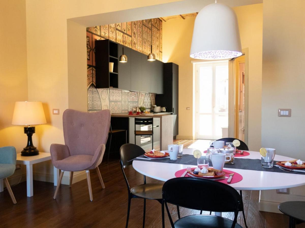 The Best Rent - Elegant Two-Bedroom Apartment Close To Saint Peter'S Basilica Rzym Zewnętrze zdjęcie