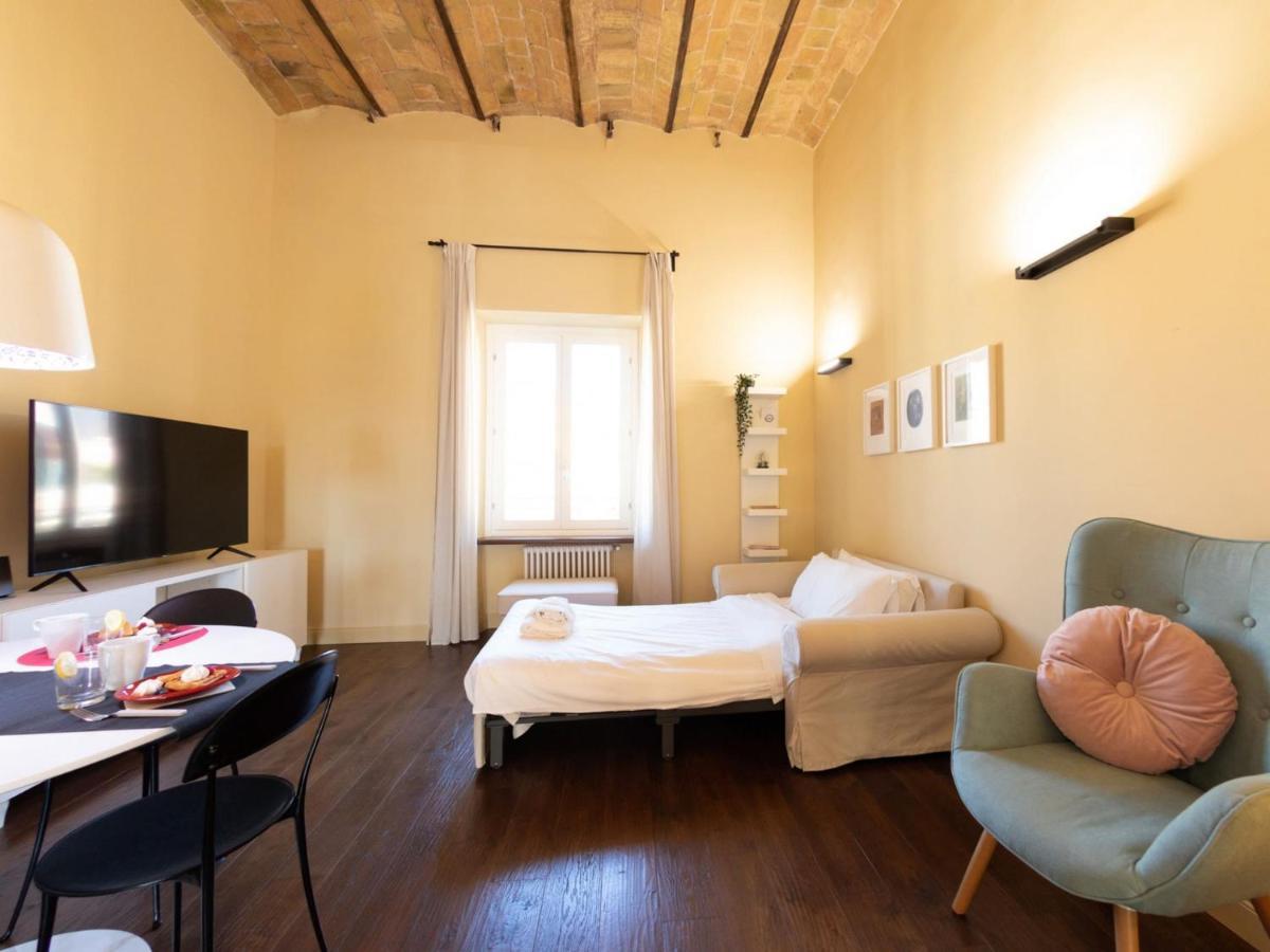 The Best Rent - Elegant Two-Bedroom Apartment Close To Saint Peter'S Basilica Rzym Zewnętrze zdjęcie