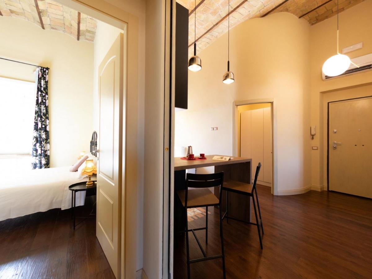 The Best Rent - Elegant Two-Bedroom Apartment Close To Saint Peter'S Basilica Rzym Zewnętrze zdjęcie