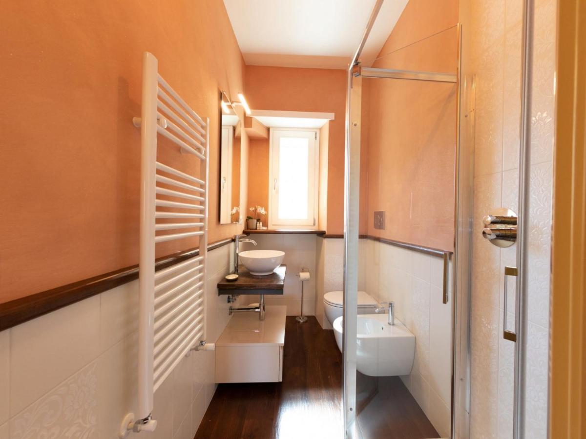 The Best Rent - Elegant Two-Bedroom Apartment Close To Saint Peter'S Basilica Rzym Zewnętrze zdjęcie