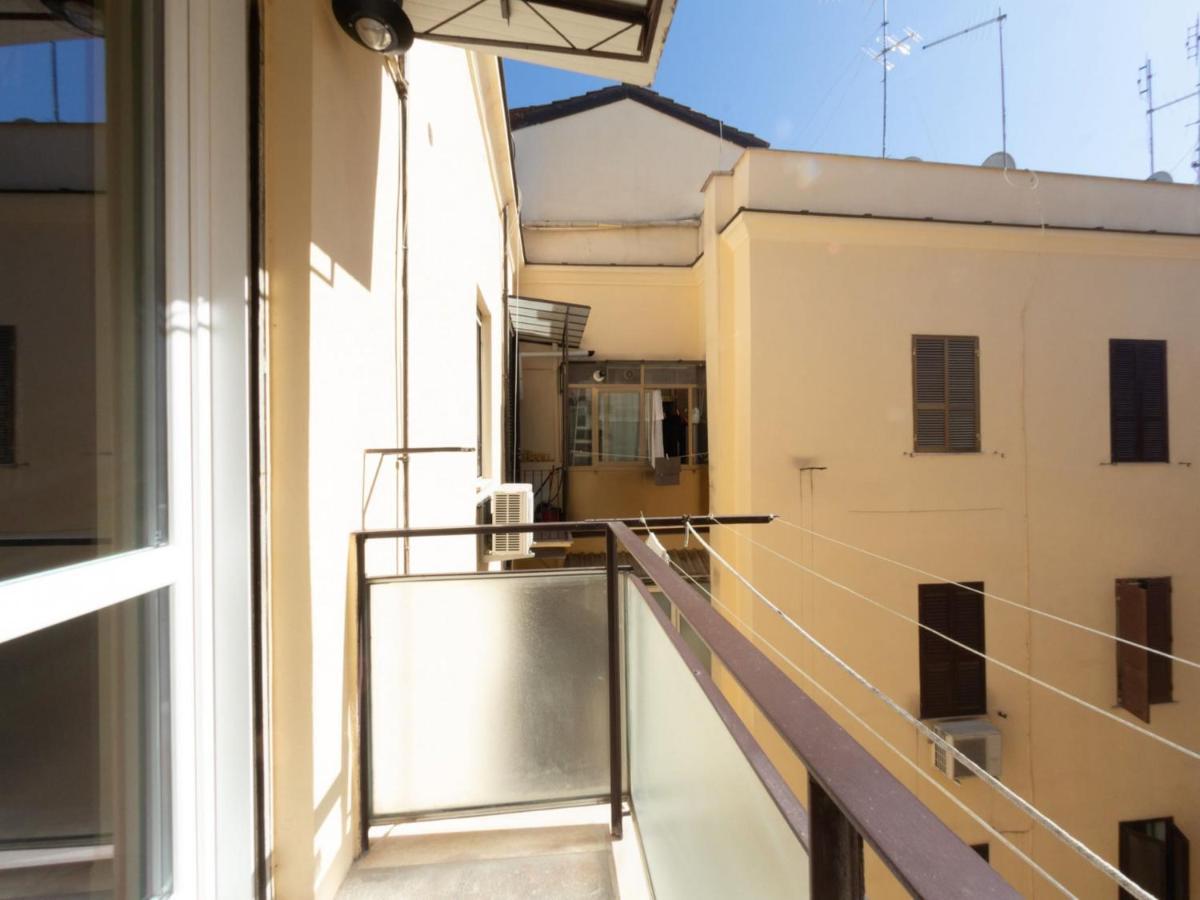 The Best Rent - Elegant Two-Bedroom Apartment Close To Saint Peter'S Basilica Rzym Zewnętrze zdjęcie