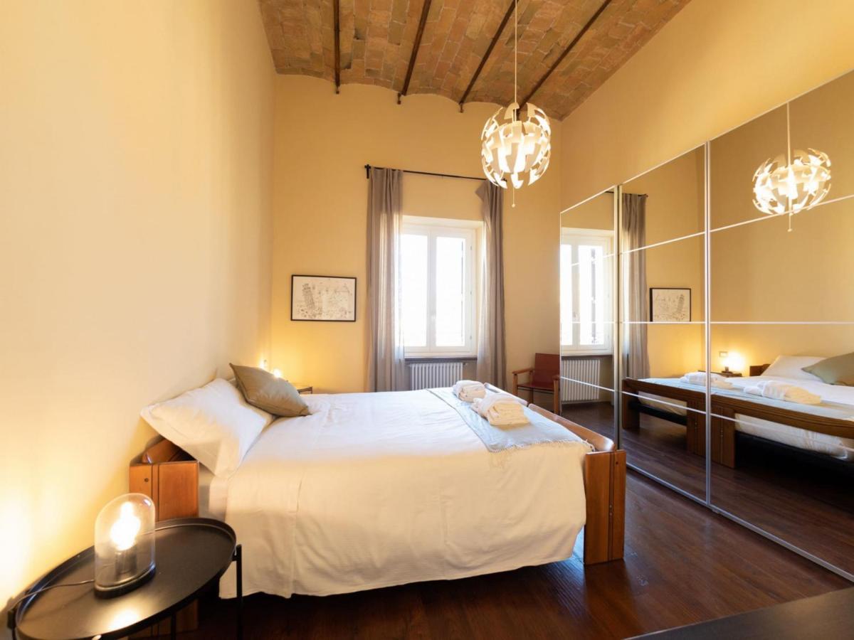 The Best Rent - Elegant Two-Bedroom Apartment Close To Saint Peter'S Basilica Rzym Zewnętrze zdjęcie