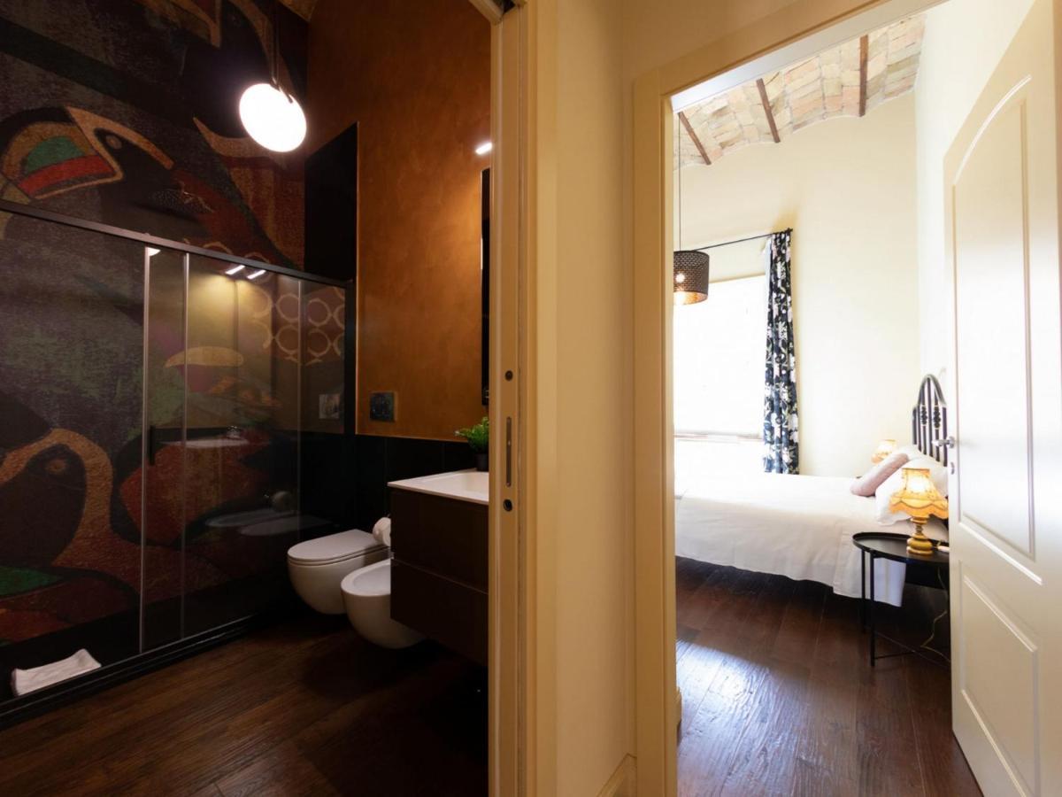 The Best Rent - Elegant Two-Bedroom Apartment Close To Saint Peter'S Basilica Rzym Zewnętrze zdjęcie